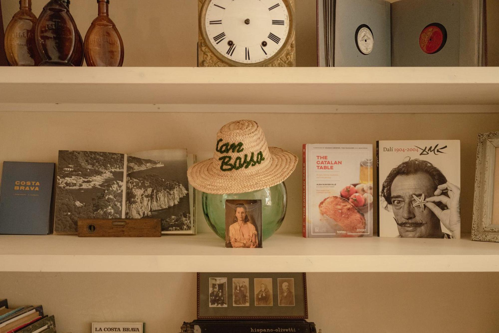 Can Bassa 마드레마냐 외부 사진